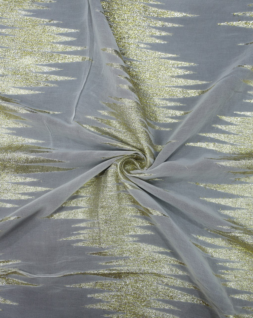 LUREX JACQUARD FABRIC