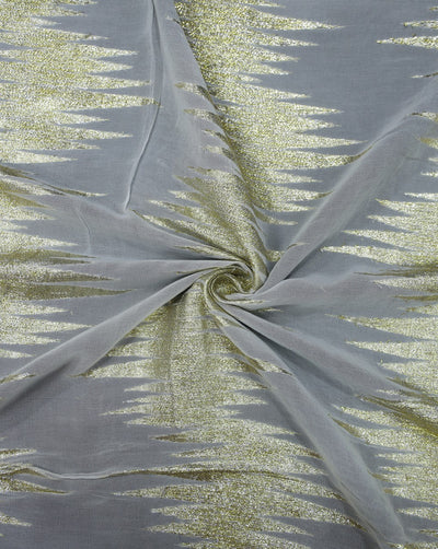 LUREX JACQUARD FABRIC