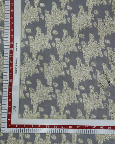 LUREX JACQUARD FABRIC