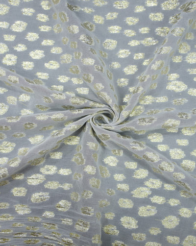 LUREX JACQUARD FABRIC