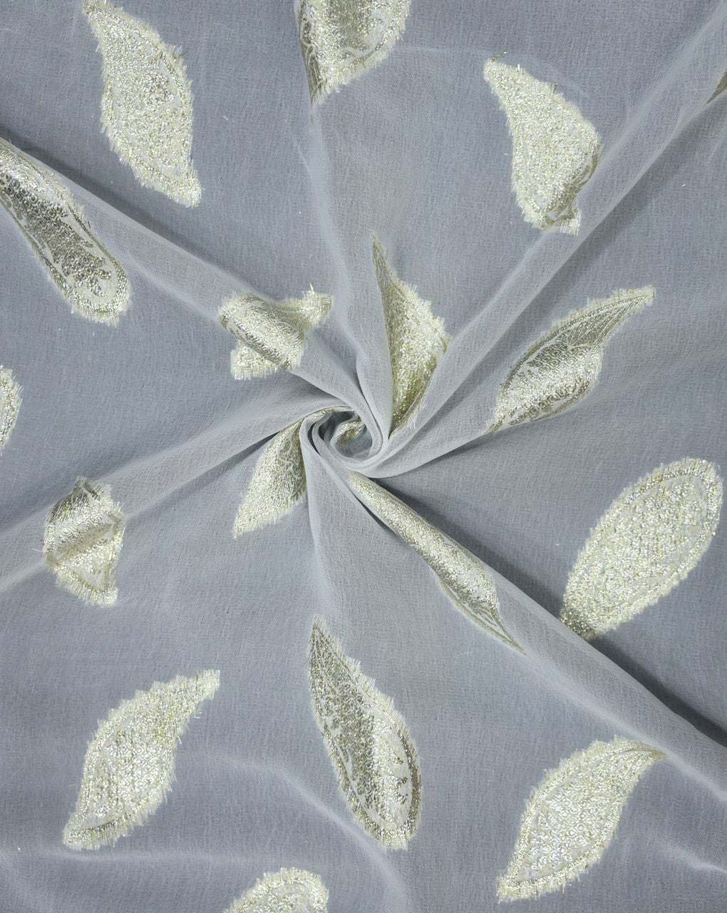 LUREX JACQUARD FABRIC