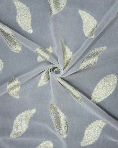LUREX JACQUARD FABRIC