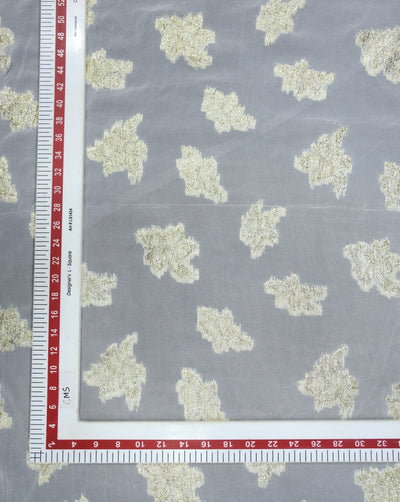LUREX JACQUARD FABRIC