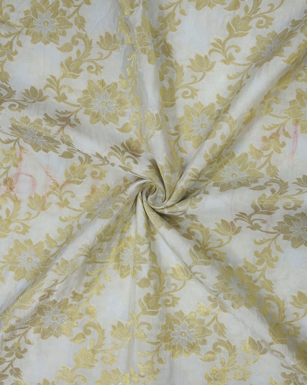 LUREX JACQUARD FABRIC