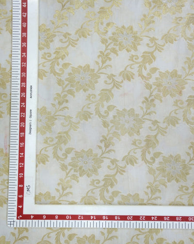 LUREX JACQUARD FABRIC