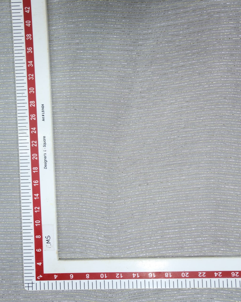 LUREX FABRIC