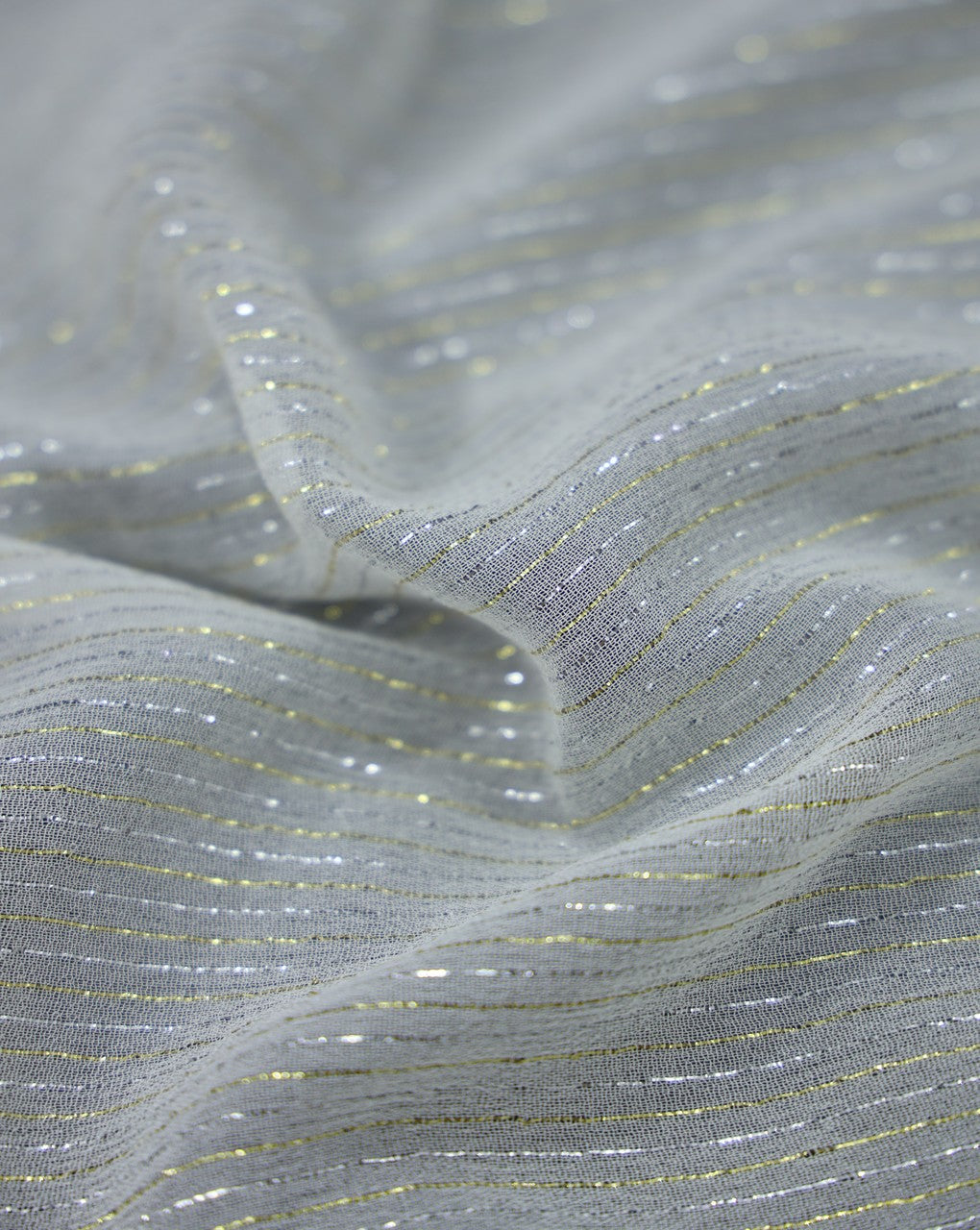 LUREX FABRIC