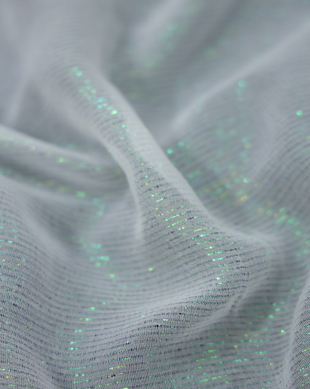 LUREX FABRIC