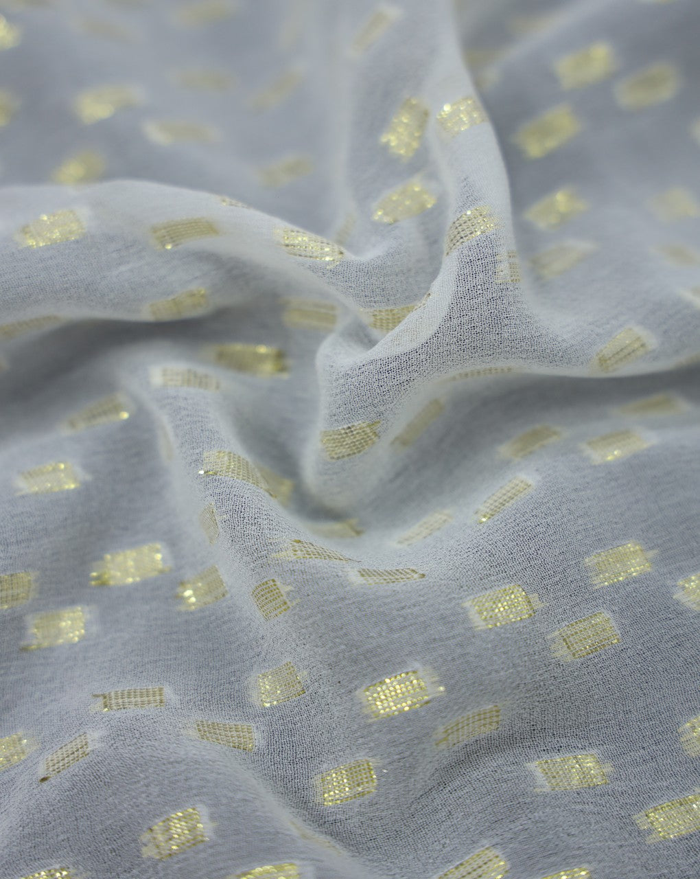 LUREX FABRIC