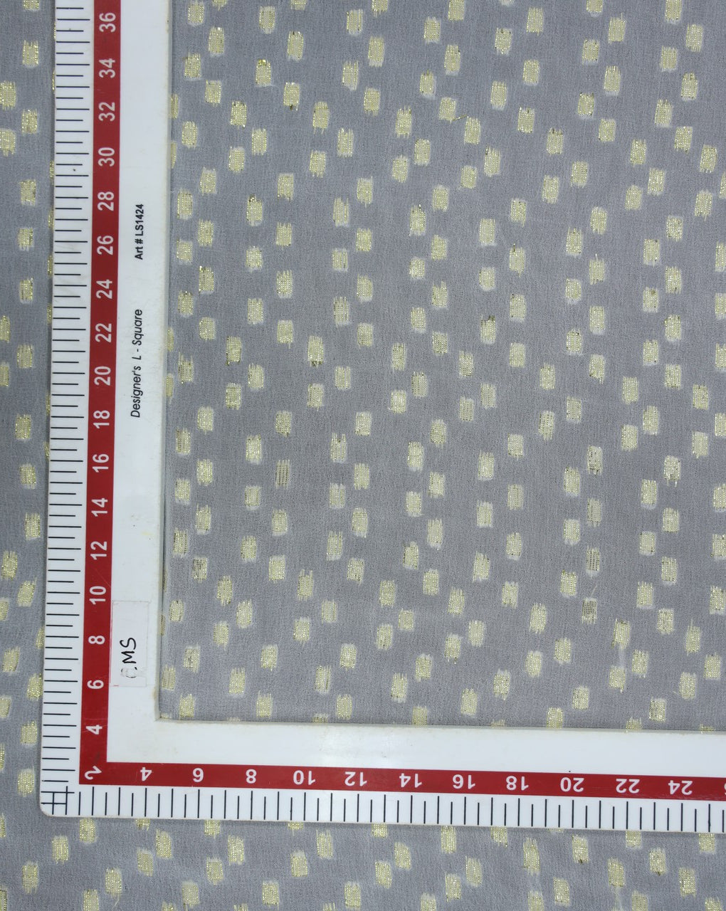 LUREX FABRIC