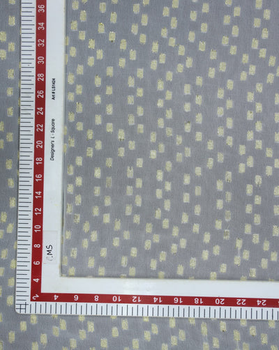 LUREX FABRIC
