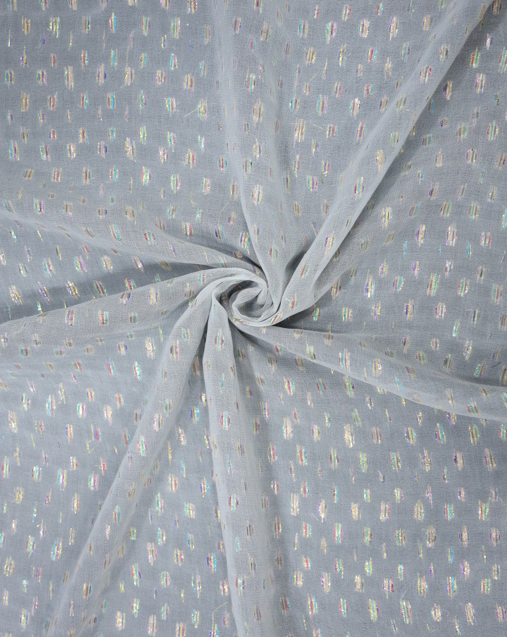 LUREX FABRIC