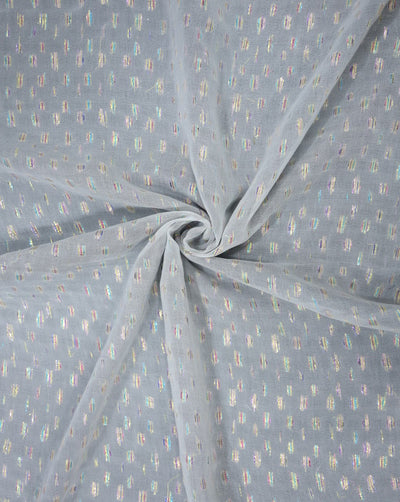 LUREX FABRIC