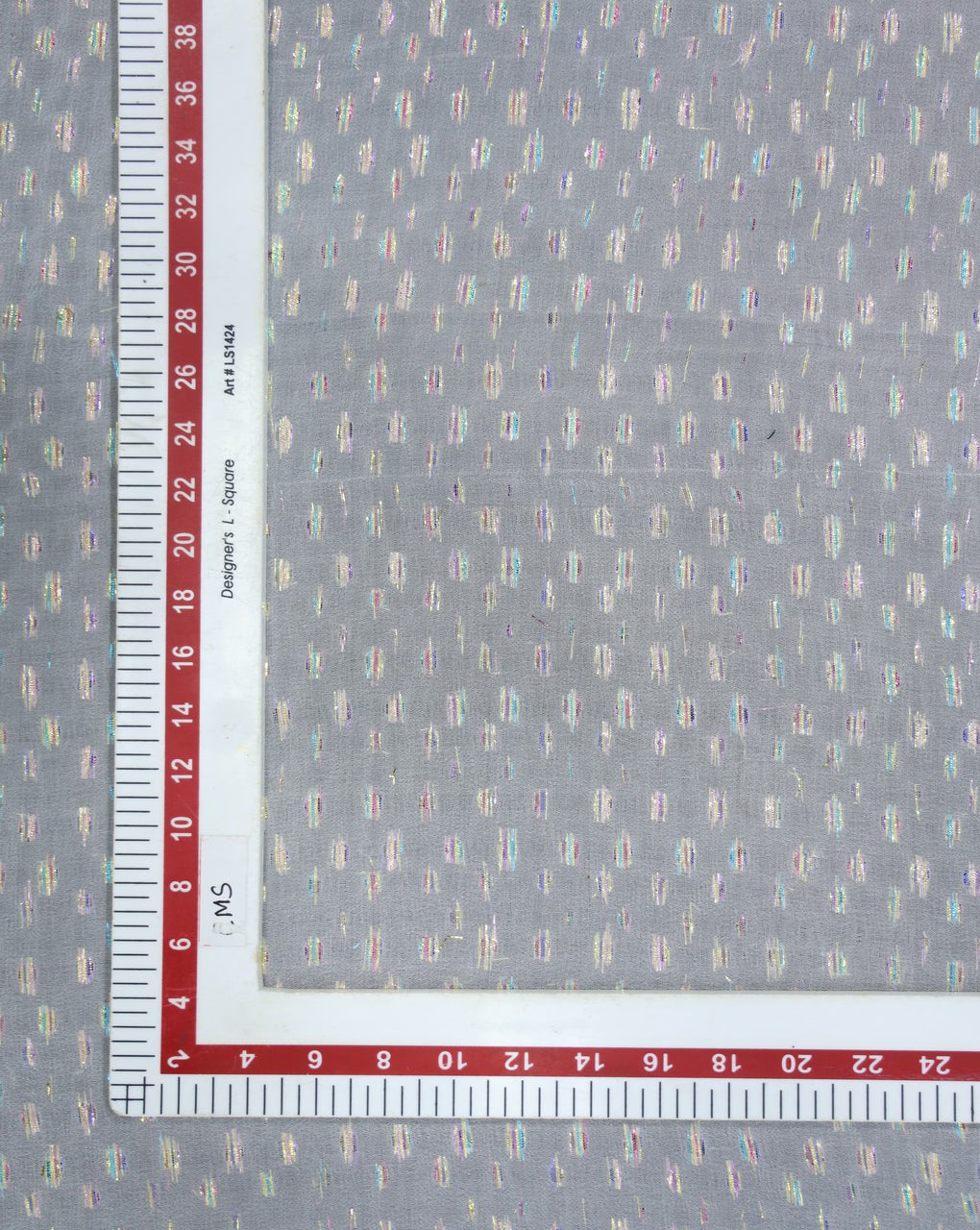 LUREX FABRIC