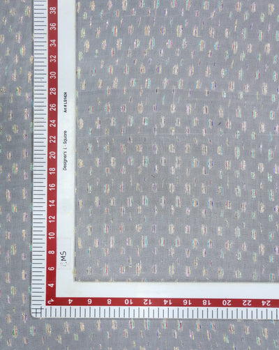 LUREX FABRIC