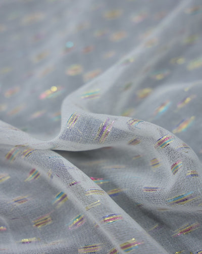 LUREX FABRIC