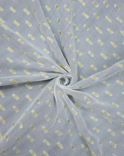 LUREX FABRIC