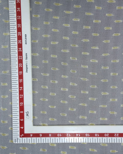 LUREX FABRIC
