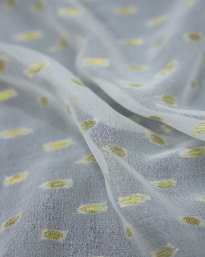 LUREX FABRIC