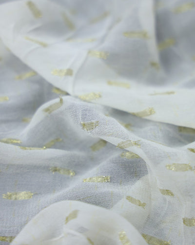 LUREX FABRIC