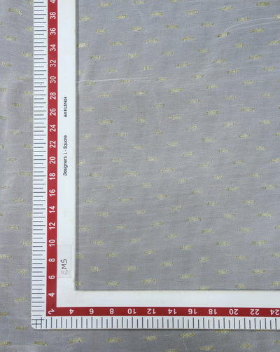 LUREX FABRIC