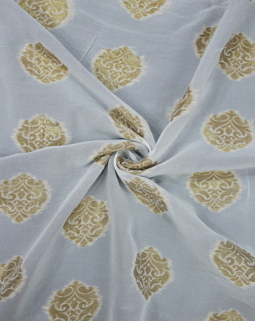 LUREX JACQUARD FABRIC