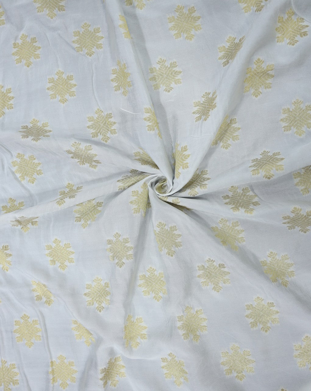 LUREX JACQUARD FABRIC