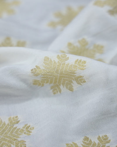 LUREX JACQUARD FABRIC