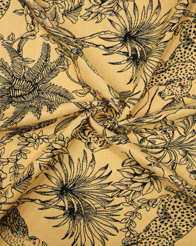 JACQUARD FABRIC