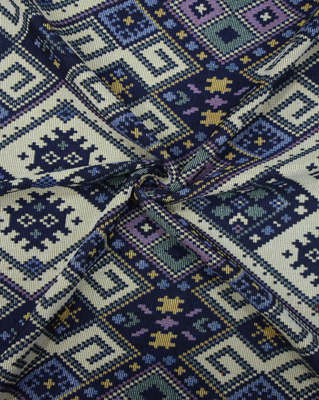 JACQUARD FABRIC
