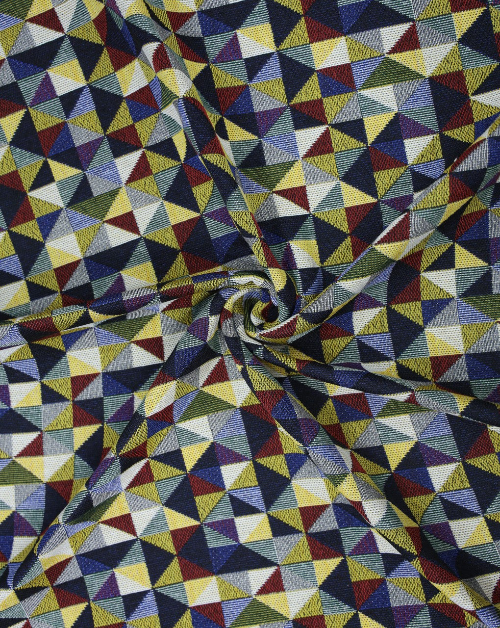 JACQUARD FABRIC