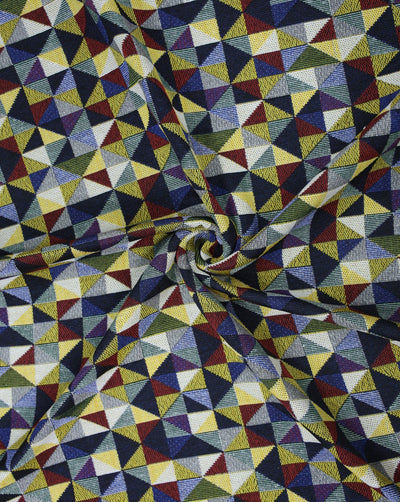 JACQUARD FABRIC