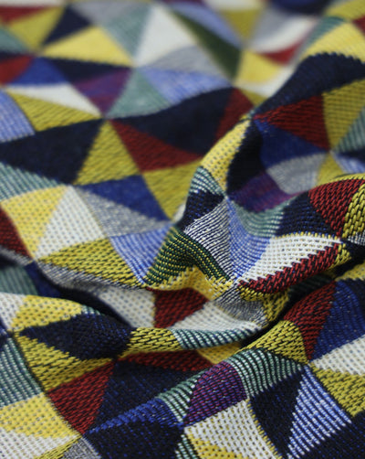 JACQUARD FABRIC