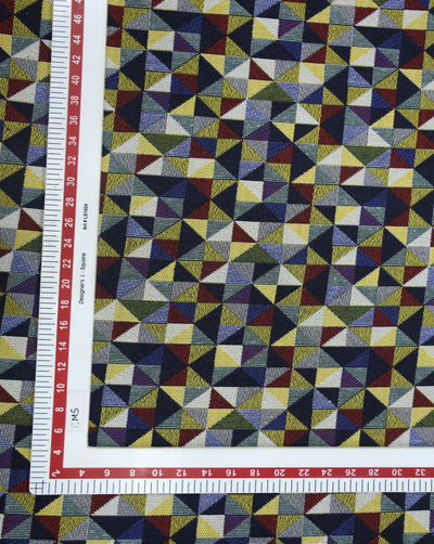 JACQUARD FABRIC