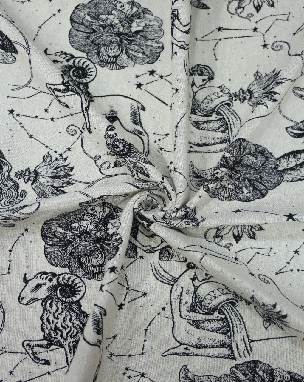 JACQUARD FABRIC