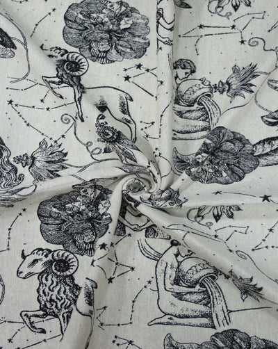 JACQUARD FABRIC