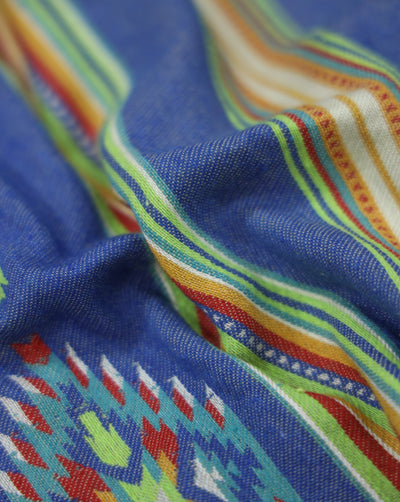 JACQUARD FABRIC