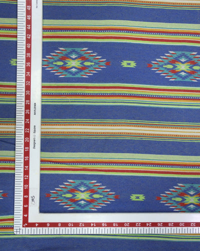 JACQUARD FABRIC