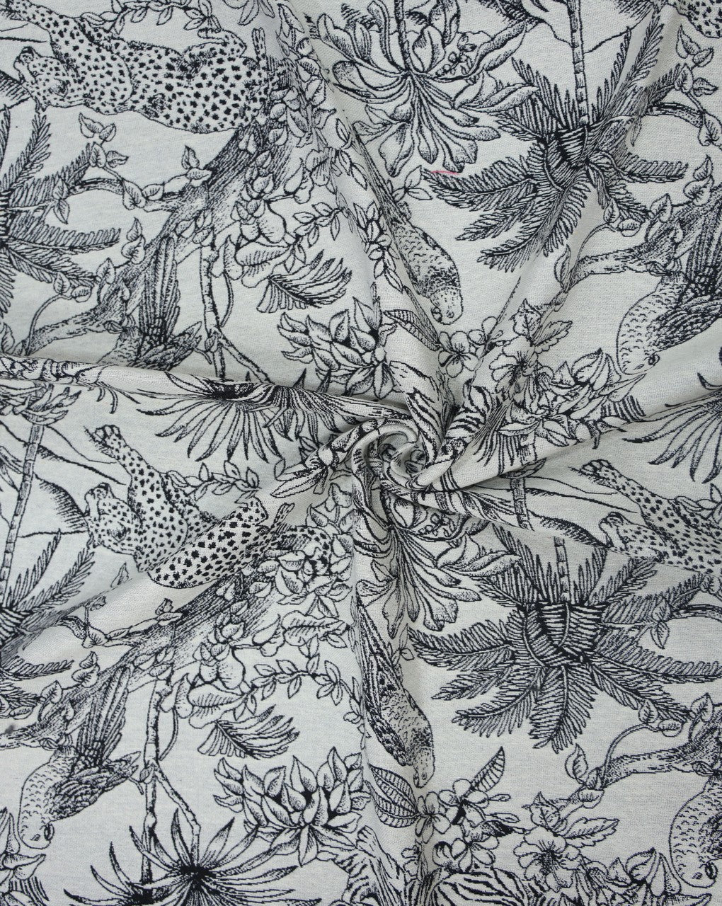 JACQUARD FABRIC