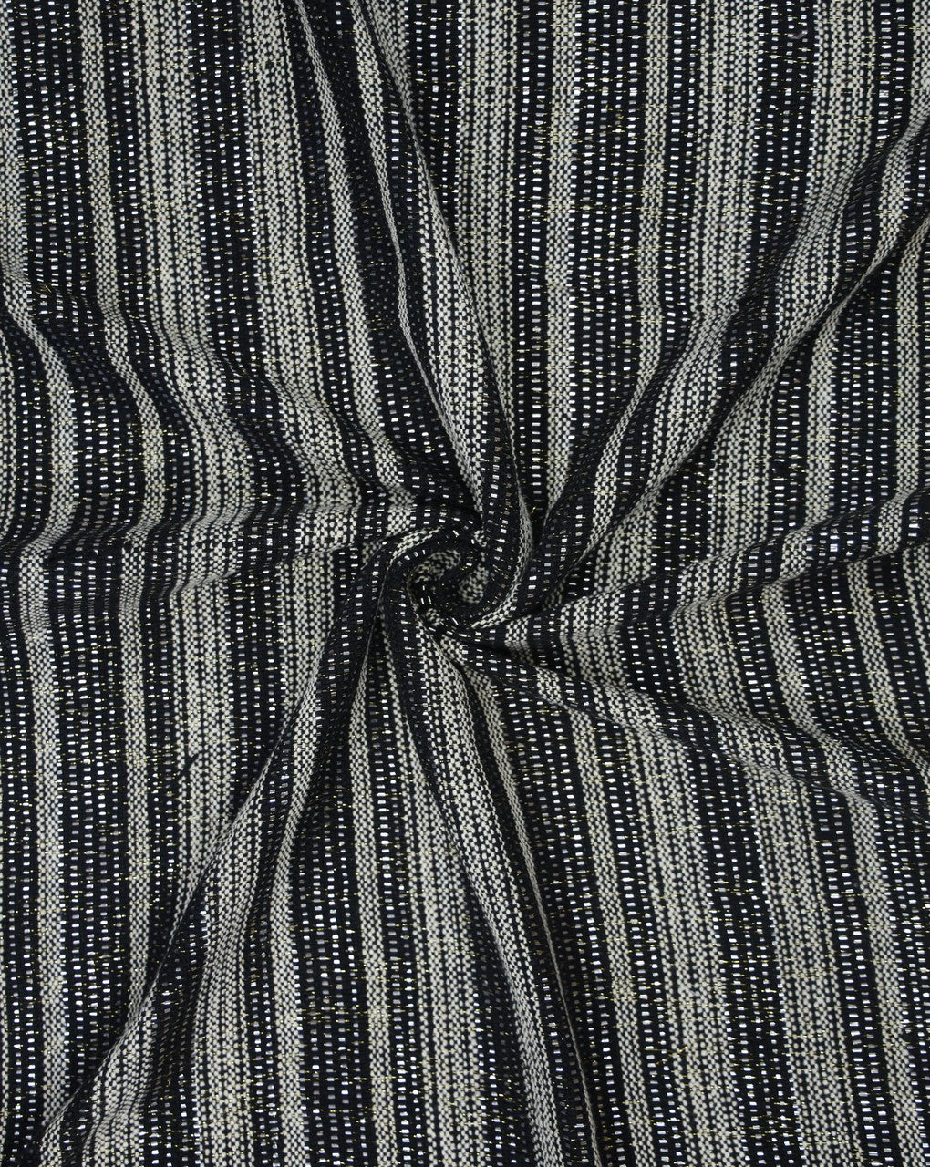 LUREX JACQUARD FABRIC