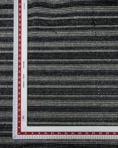 LUREX JACQUARD FABRIC