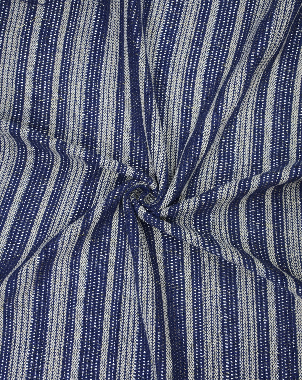 LUREX JACQUARD FABRIC
