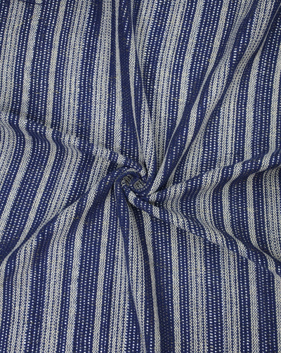 LUREX JACQUARD FABRIC