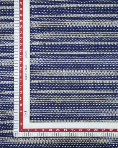 LUREX JACQUARD FABRIC