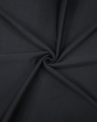 PLAIN CORD FABRIC