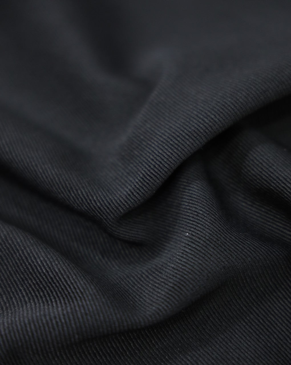 PLAIN CORD FABRIC