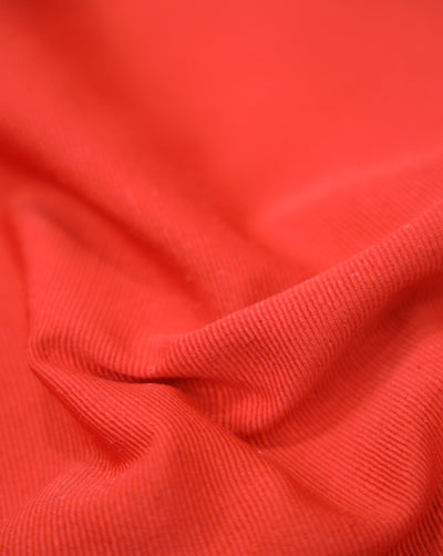 PLAIN CORD FABRIC