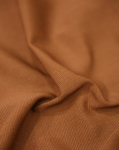 PLAIN CORD FABRIC