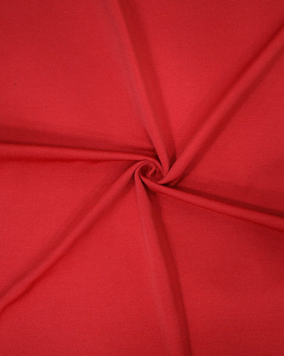PLAIN CORD FABRIC
