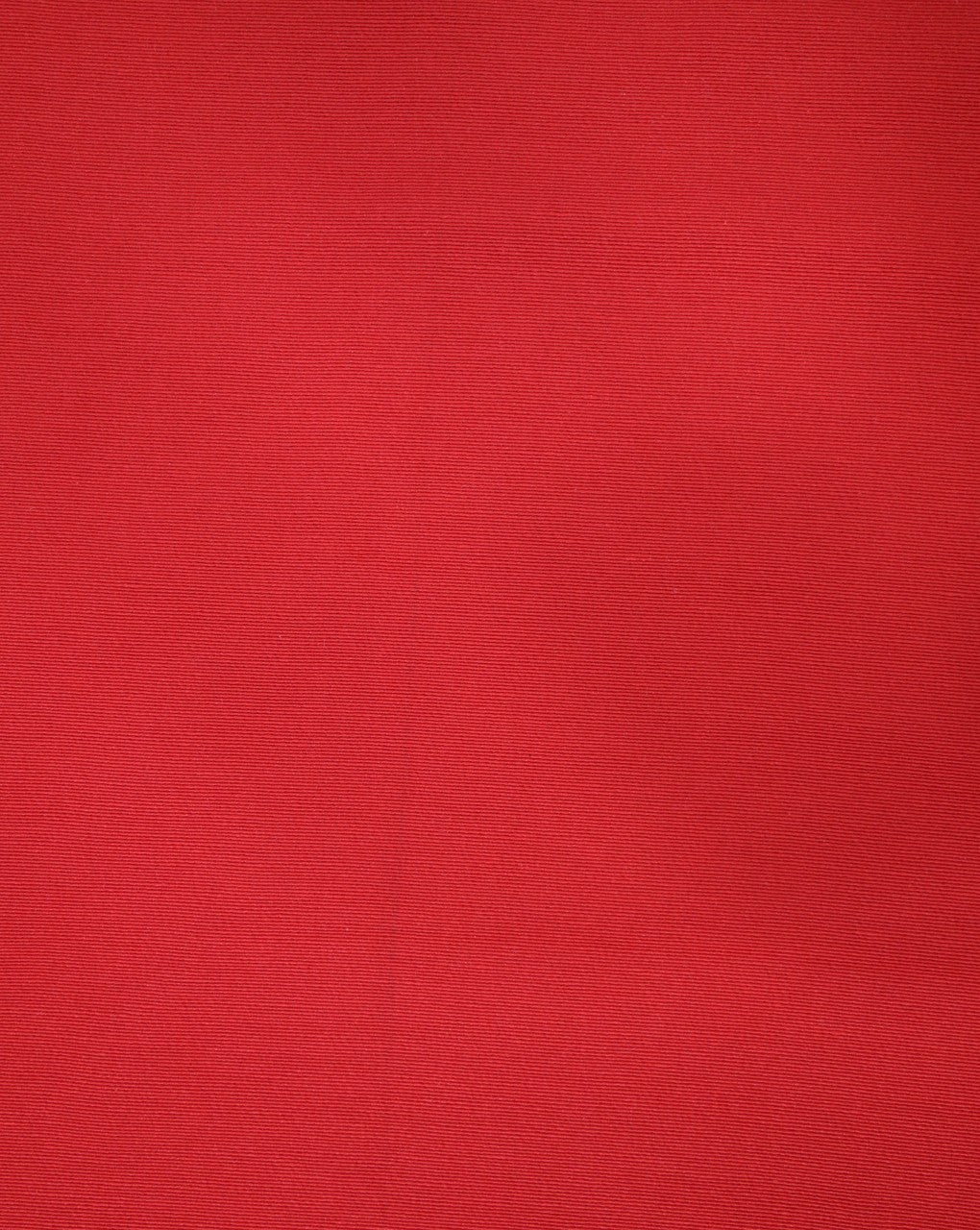 PLAIN CORD FABRIC